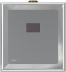 Alca Clapeta actionare apa urinal, Alca ASP4-B, cu senzor, cromat (ASP4-B)