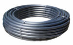 Valrom Teava PEHD apa, SDR17, PE100, D 75 mm, PN 10, colac 100 m (24100750100)