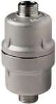 RBM Filtru magnetic liniar RBM 3040500, alama nichelata, filete FF 3/4 (3040500) Filtru de apa bucatarie si accesorii