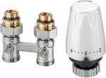 Heimeier Kit robinet calorifer termostatat Vekotrim + cap termostat DX Heimeie (DXVTRIMP12)