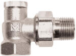 HERZ Robinet calorifer retur, Herz RL-1, 1372441, alama, 1/2 (1372441)