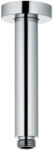 Kludi Brat de dus fix, Kludi A-QA 6651505-00, alama sanitara, cromat, 15 cm (6651505-00)