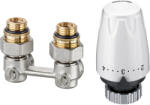 Heimeier Kit robinet calorifer termostatat Vekotrim + cap termostat DX Heimeie (DXVTRIMK12)