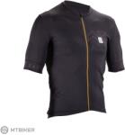 Leatt MTB Endurance 5.0 mez, fekete (L)