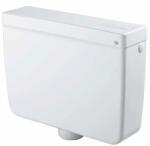 Eurociere Rezervor WC semi - inaltime Eurociere Expert 1038, actionare start / (1038)