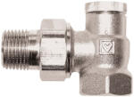 HERZ Robinet calorifer retur, Herz RL-1, 1372440, alama, 3/8 (1372440)