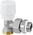 Rbm Robinet calorifer tur, de colt, RBM 5870400, alama, 1/2 (5870400)