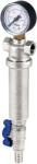 RBM Filtru apa, cu autocuratare, RBM, 1260710, 1 1/4 (1260710) Filtru de apa bucatarie si accesorii