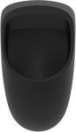 Ideal Standard Pisoar Ideal Standard Connect E2551V3, ceramica, negru, alimentare po (E2551V3)