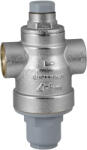 RBM Reductor presiune apa RBM Rinoxdue FF 870580, cu piston, 3/4 (87.05.80)