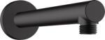 Hansgrohe Brat de dus fix, Hansgrohe Vernis Blend 27809670, alama sanitara, neg (27809670)