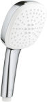 GROHE Para dus Grohe Tempesta Cube 110 2757130E, cromat, 2 functii, sistem (2757130E)