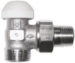 HERZ Robinet termostatat pentru calorifer, Herz TS-90, 1772437, alama, fil (1772437)