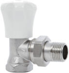 HERZ Robinet calorifer tur, Herz, 1552420, alama, 3/8 (1552420)