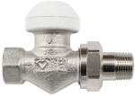 HERZ Robinet termostatat pentru calorifer, drept, Herz TS-90, 1772360, ala (1772360)