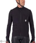 Leatt MTB Endurance 4.0 dzseki, fekete (XL)