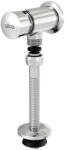 Alca Robinet urinal Alca ATS001, cu temporizare, alama, finisaj cromat (ATS001)