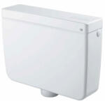 Eurociere Rezervor WC semi - inaltime Eurociere Expert 1038FX, actionare start (1038FX)