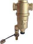 RBM Filtru antimagnetita, cu separator, RBM Dirterm MAG 31730600, filtrar (31730600) Filtru de apa bucatarie si accesorii