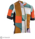 Leatt MTB Endurance 5.0 mez, art (XL)