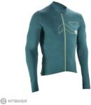 Leatt MTB Endurance 4.0 Long Sleeve mez, teal (M)