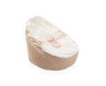 BabyJem Fotoliu pentru bebelusi cu ham de siguranta BabyJem (Culoare: Mint) (bj_3487) Saltea bebelusi