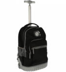 Pigna Ghiozdan troller strong PIGNA, Negru (XJTRBLACK)