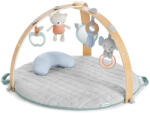 Ingenuity - Salteluta de activitati cu doua fete Cozy Spot (BB-12126)