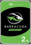 Seagate Desktop Barracuda 3.5 2TB 7200rpm 256MB SATA3 6Gb/s (ST2000DMA08)