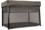Nuna - Patut pliant Paal, Granite (BB-TC17700GRNGL)