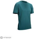Leatt Core póló, teal (XXL)