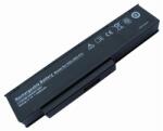Fujitsu Батерия (оригинална) Fujitsu-Siemens SQU-809 за Li3710 Li3910 Li3560 Pi3560 Pi3660, 11.1V, 4400-5200mAh, 6 клетъчна (SZ100537)