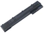 E-3LUE Батерия (заместител) за Лаптоп HP ZBook 15, ZBook 17 AR08, 8-cell, 14.4V, 5200mAh (SZ101737)