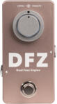 Darkglass Duality Fuzz basszusgitár effektpedál