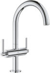 GROHE Atrio egylyukas mosdócsaptelep L-es méret, króm 21145000 (21145000)