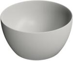 SAPHO GSI PURA 42 cm kerámiamosdó, matt cement 885217 (885217)