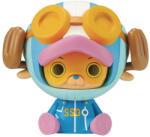 Banpresto Statuetă Banpresto Animation: One Piece - Tony Tony Chopper (Sofvimates) (Egghead), 11 cm (169250) Figurina