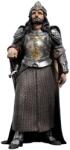 Weta Workshop Figură Weta Movies: The Lord of the Rings - King Aragorn, 19 cm (WETA865004292) Figurina
