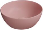 SAPHO GSI PURA 32 cm kerámiamosdó, matt rózsaszín 885424 (885424)