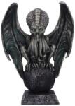 Nemesis Now Figurină Nemesis Now Books: Cthulhu - Reign of Cthulhu, 24 cm (NEMN-D6846C24) Figurina