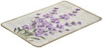 Chilai Home Covoras de baie Chilai Home 359CHL4281, 60x40 cm, 100% poliamida, Antiderapant, Multicolor (359CHL4281) Covor baie