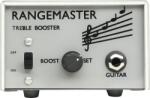 British Pedal Company Vintage Series Dallas Rangemaster overdrive gitárpedál