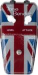 British Pedal Company Special Edition King Of Fuzz Tone Bender MKII fuzz gitárpedál