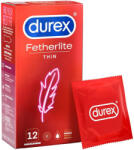 Durex Fetherlite Elite 12 db extra vékony óvszer - ovszer-vasarlas