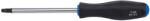 BGS technic Csavarhúzó torx - lyukas - T40 - 125 mm (BGS-32960)