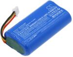  PROA7BAT2 Riasztó akkumulátor 5200 mAh (PROA7BAT2)