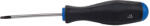 BGS technic Csavarhúzó torx - lyukas - T9 - 60 mm (9-32961)