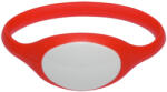  S. AM Wristband No. 5 13.56 MHz piros - haztartasibolt