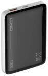 LDNIO Powerbank Ldnio PQ25 22.5W 10000mAh USB-C (black) (PQ25) - jatekotthon