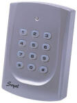  SOYAL AR-721HV3-A ezüst - haztartasibolt